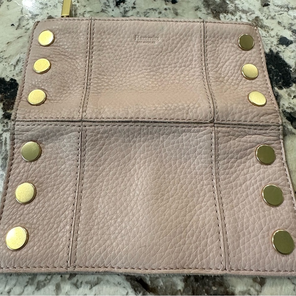 Hammitt 110 North Wallet